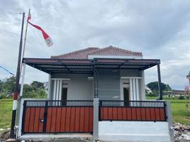 2 Kamar Rumah for sale in Jagonalan, Klaten, Jagonalan