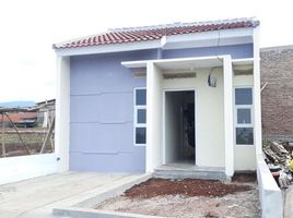 2 Bedroom House for sale in Husein Sastranegara International Airport, Andir, Sumurbandung