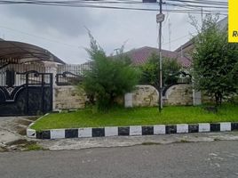 7 Bedroom House for sale in Wonocolo, Surabaya, Wonocolo