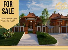2 Habitación Casa en venta en Prambanan, Jawa Tengah, Prambanan, Klaten