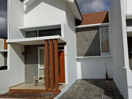 2 Kamar Rumah for sale in Sumurbandung, Bandung, Sumurbandung