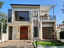 5 Bedroom House for sale in Bogor, West Jawa, Citeureup, Bogor