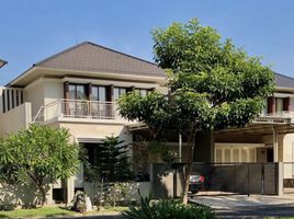 5 Bedroom House for sale in Wiyung, Surabaya, Wiyung