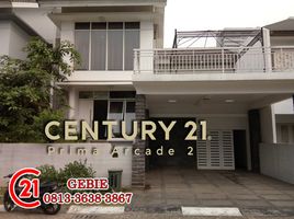 4 Bedroom House for sale in Pondok Aren, Tangerang, Pondok Aren