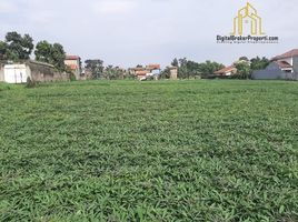  Land for sale in 23 Paskal Shopping Center, Andir, Sumurbandung