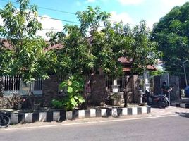 5 Schlafzimmer Villa zu verkaufen in Gunung Anyar, East Jawa, Gunung Anyar