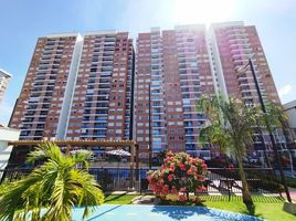 3 Habitación Apartamento en venta en Santander, Floridablanca, Santander