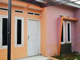 2 Bedroom House for sale in Pancoranmas, Bogor, Pancoranmas