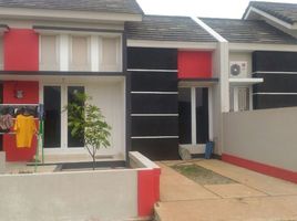 2 Kamar Rumah for sale in Cibinong, Bogor, Cibinong