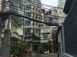 4 chambre Maison for sale in Ward 9, Tan Binh, Ward 9