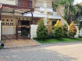 3 Habitación Villa en venta en Mulyorejo, East Jawa, Mulyorejo