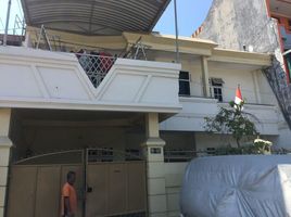 18 Kamar Rumah for sale in Wonocolo, Surabaya, Wonocolo