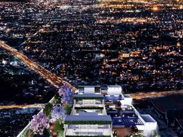 2 Habitación Apartamento en venta en Alvaro Obregon, Ciudad de México, Alvaro Obregon