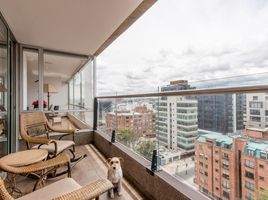 3 Bedroom Apartment for rent in Templo Bogotá Colombia, Bogota, Bogota