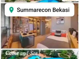 1 chambre Appartement for sale in Summarecon Mal Bekasi, Bekasi Selatan, Bekasi Selatan