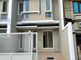 3 Habitación Villa en venta en Mulyorejo, East Jawa, Mulyorejo