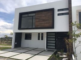 3 Bedroom House for rent in Santa Isabel Cholula, Puebla, Santa Isabel Cholula