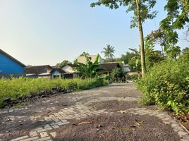  Land for sale in Yogyakarta, Ngaglik, Sleman, Yogyakarta