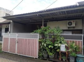 4 Habitación Casa en venta en Tambaksari, East Jawa, Tambaksari
