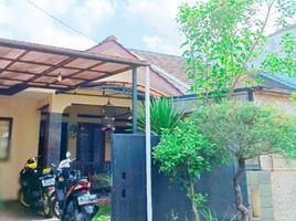 3 Bedroom House for sale in Husein Sastranegara International Airport, Andir, Cimahi Tengah