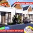 2 Bedroom House for sale in West Jawa, Jatiasih, Bekasi, West Jawa