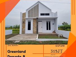 2 Bedroom House for sale in Jagonalan, Klaten, Jagonalan