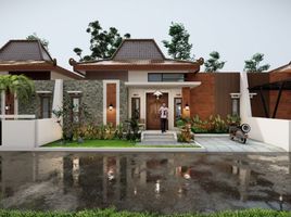 2 Bedroom Villa for sale in Prambanan, Klaten, Prambanan