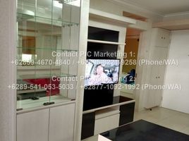 2 Bedroom Condo for rent in Halim Perdanakusuma Airport, Makasar, Jatinegara