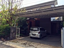 6 Bedroom House for sale in West Jawa, Sukasari, Bandung, West Jawa