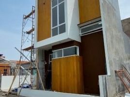 3 Bedroom House for sale in Sumurbandung, Bandung, Sumurbandung