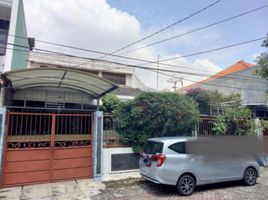 10 Kamar Vila for sale in Sukomanunggal, Surabaya, Sukomanunggal