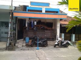 3 Bedroom House for sale in Sawahan, Surabaya, Sawahan