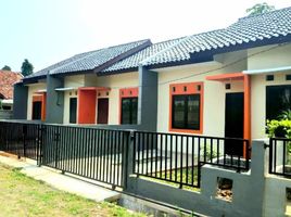 2 Kamar Rumah for sale in Parung, Bogor, Parung