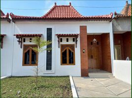 2 Bedroom Villa for sale in Prambanan, Klaten, Prambanan