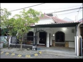 4 Bedroom House for sale in East Jawa, Rungkut, Surabaya, East Jawa