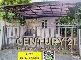 3 Kamar Rumah for sale in Pondok Aren, Tangerang, Pondok Aren