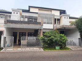 7 Schlafzimmer Haus zu verkaufen in Sidoarjo, East Jawa, Waru, Sidoarjo, East Jawa