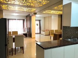 3 chambre Appartement for sale in MRT Blok A, Kebayoran Baru, Kebayoran Lama