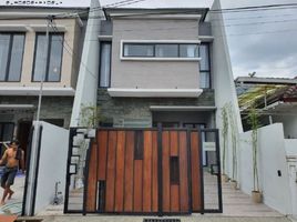 3 Habitación Villa en venta en Rungkut, East Jawa, Rungkut