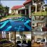 7 Bedroom House for sale in Cidadap, Bandung, Cidadap