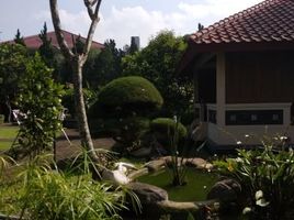 7 Bedroom House for sale in Cidadap, Bandung, Cidadap