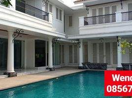 6 Bedroom Villa for sale in Cilandak, Jakarta Selatan, Cilandak