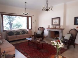 3 Bedroom House for sale in Tumbaco, Quito, Tumbaco