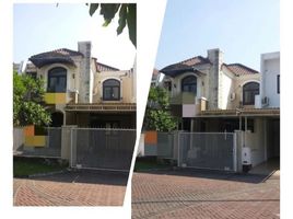 4 Habitación Casa en venta en Tambaksari, East Jawa, Tambaksari