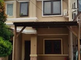 3 Kamar Vila for rent in Ciledug, Tangerang, Ciledug