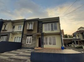 3 Kamar Vila for sale in Batu, Malang Regency, Batu