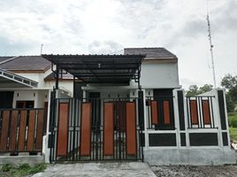 2 Kamar Rumah for sale in Manisrenggo, Klaten, Manisrenggo