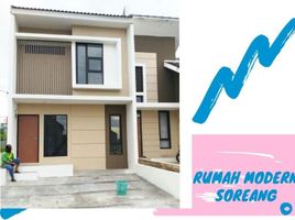 2 Bedroom House for sale in Soreang, Bandung, Soreang