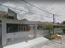 5 Schlafzimmer Haus zu verkaufen in Gunung Anyar, East Jawa, Gunung Anyar