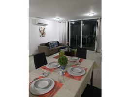 Condominium 3 chambre à vendre à San Francisco, Panama, San Francisco, Panama City, Panama, Panamá